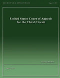 United States Court of Appeals for the Third Circuit - Paperback