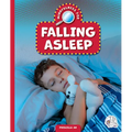 Mindfulness for Falling Asleep - Library Binding