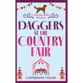 Daggers at the Country Fair - Hardcover