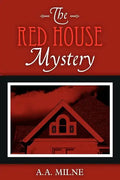 The Red House Mystery - Paperback