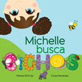Michelle busca bichos - Paperback