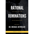 Rational Ruminations: Jeremiah Volume 01 - Paperback