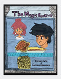 The Magic Cookie - Paperback