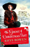 The Ghost of Christmas Past: A Molly Murphy Mystery - Paperback