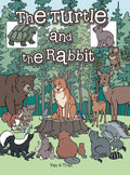 The Turtle and the Rabbit - Hardcover