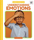 Understanding Emotions - Library Binding