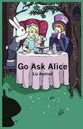 Go Ask Alice - Paperback