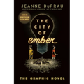 The City of Ember: (The Graphic Novel) - Paperback