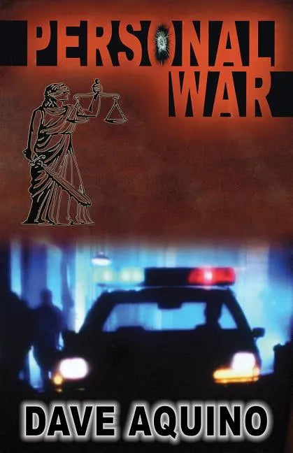Personal War - Paperback