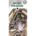 Secret Prague - Paperback