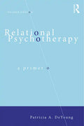 Relational Psychotherapy: A Primer - Paperback