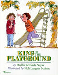 King of the Playground - Paperback
