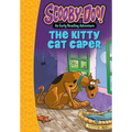 Scooby-Doo and the Kitty Cat Caper - Library Binding