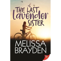 The Last Lavender Sister - Paperback