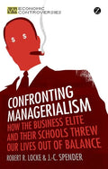Confronting Managerialism - Paperback