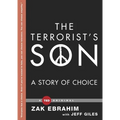 The Terrorist's Son: A Story of Choice - Hardcover