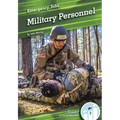 Military Personnel - Library Binding