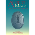 Ancient Magic and Ritual Power - Paperback