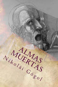 Almas Muertas - Paperback