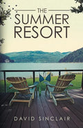 The Summer Resort: A Season of Change - Paperback