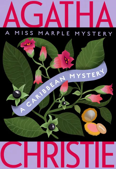 A Caribbean Mystery: A Miss Marple Mystery - Paperback