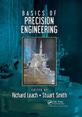 Basics of Precision Engineering - Paperback