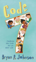 Code 7: Cracking the Code for an Epic Life - Hardcover