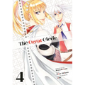 The Great Cleric 4 - Paperback