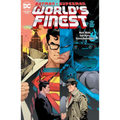 Batman/Superman: World's Finest Vol. 5: Secret Origins - Hardcover