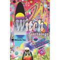 Witch: Anthology - Paperback