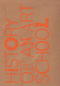 Yale: History of an Art School - Paperback