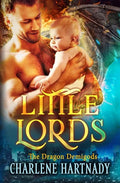 Little Lords - Paperback