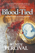 Blood-Tied - Paperback