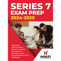 Series 7 Exam Prep 2024-2025: Study Guide with 375 Practice Questions and Answer Explanations for the FINRA General Securities Representative Certif - Hardcover