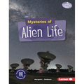 Mysteries of Alien Life - Library Binding