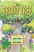 The Proud Tree - Paperback