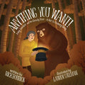Anything You Want - Paperback