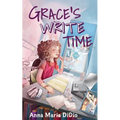 Grace's Write Time - Paperback