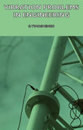 Vibration Problems in Engineering - Paperback