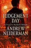 Judgement Day - Paperback