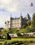 Anglotopia Print Magazine - Issue 17 - The Magazine for Anglophiles - Paperback