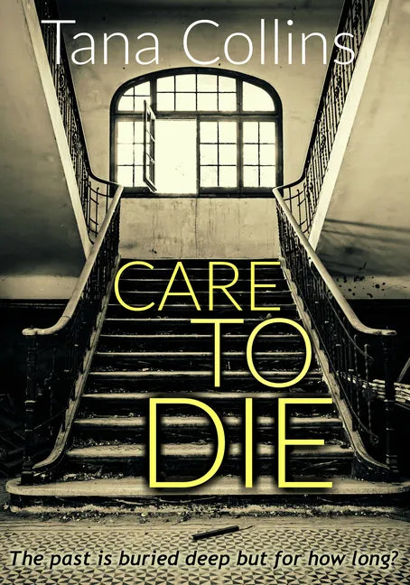 Care to Die - Paperback
