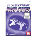 You Can Teach Yourself Piano Chords - Paperback