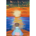 When The Sky Meets the Sea - Paperback