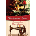 Designs on Love - Paperback