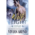 Wolf Flight - Paperback