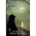 The MX Book of New Sherlock Holmes Stories Part XXV: 2021 Annual (1881-1888) - Paperback