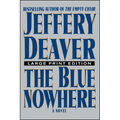 The Blue Nowhere - Paperback