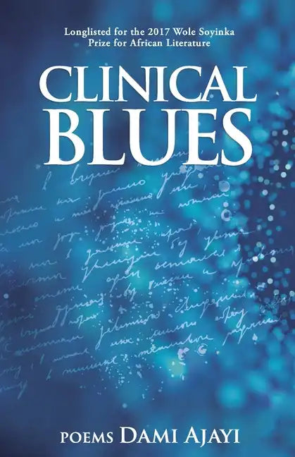 Clinical Blues - Paperback