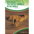 The Fastest Animals in the World - Hardcover